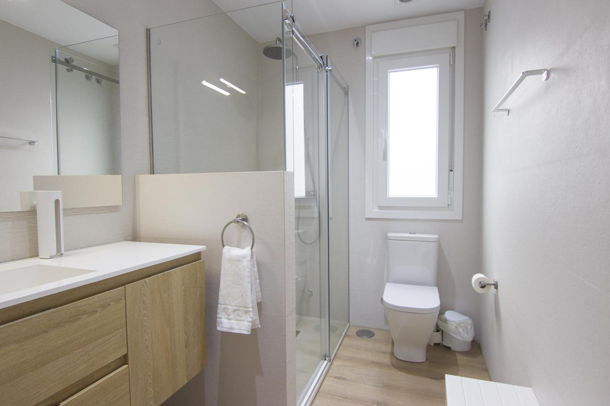 Rentalsevilla Betis Exterior foto