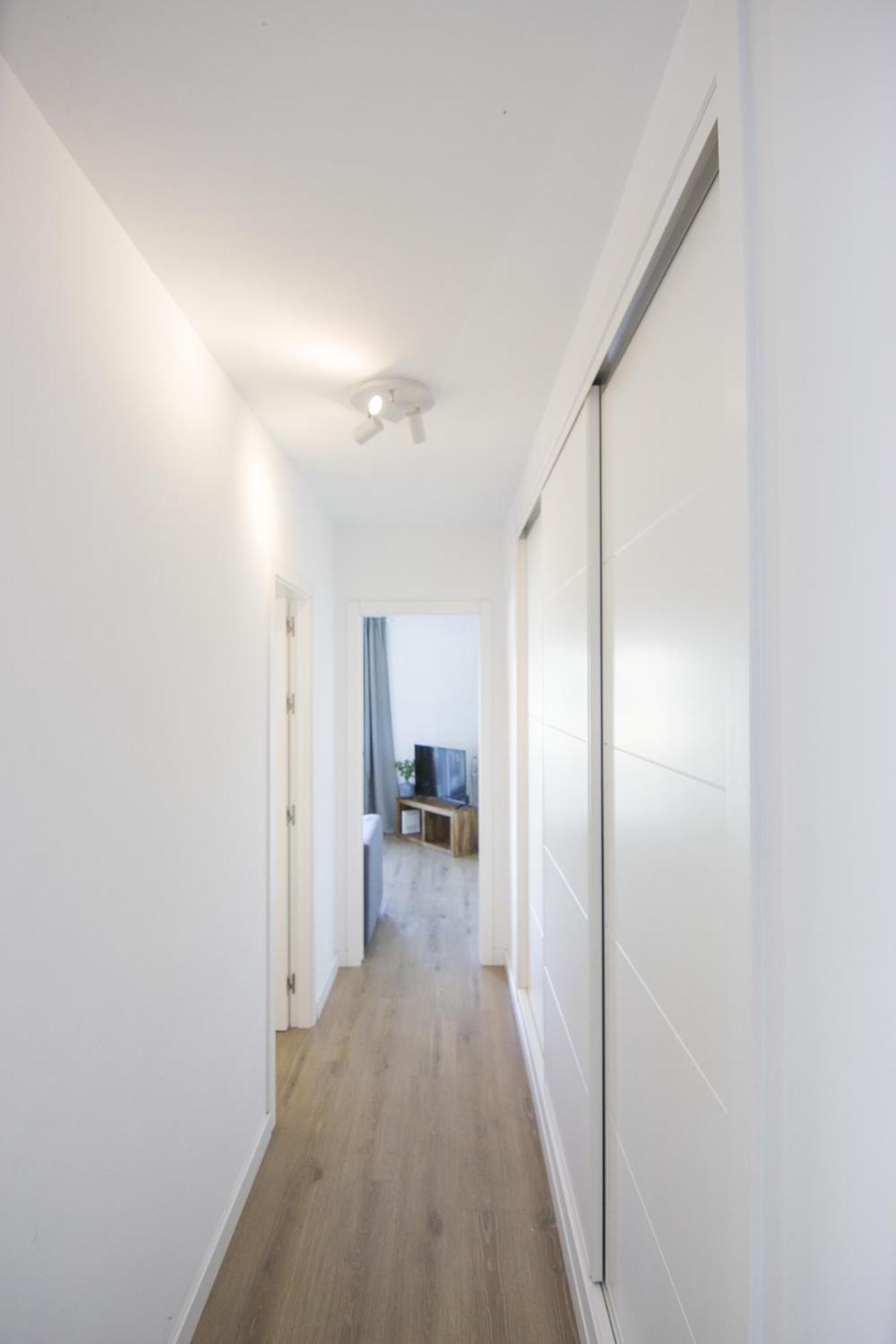 Rentalsevilla Betis Exterior foto