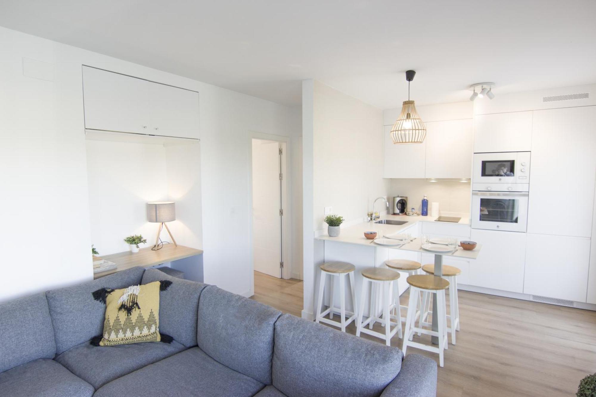 Rentalsevilla Betis Exterior foto