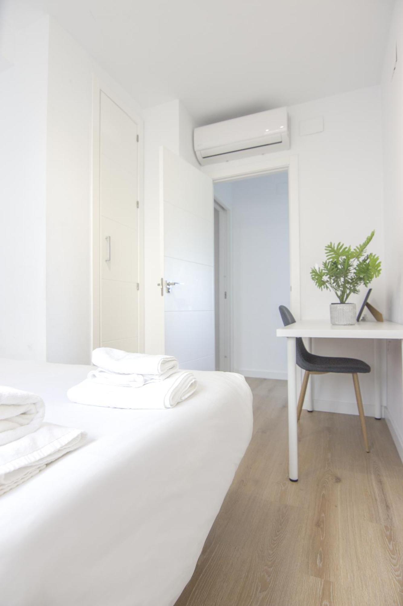 Rentalsevilla Betis Exterior foto