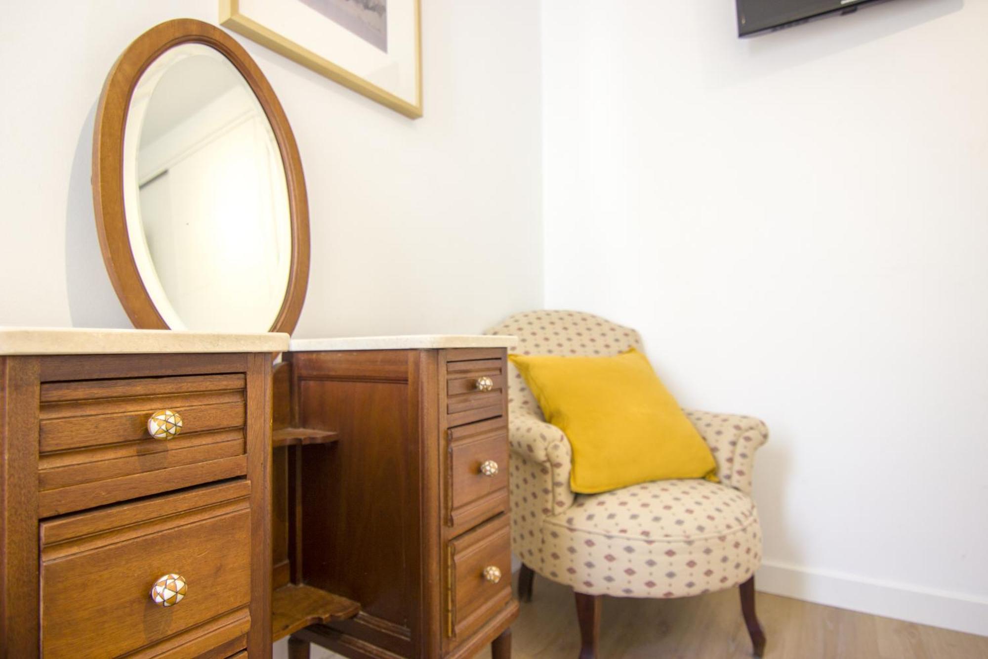 Rentalsevilla Betis Exterior foto