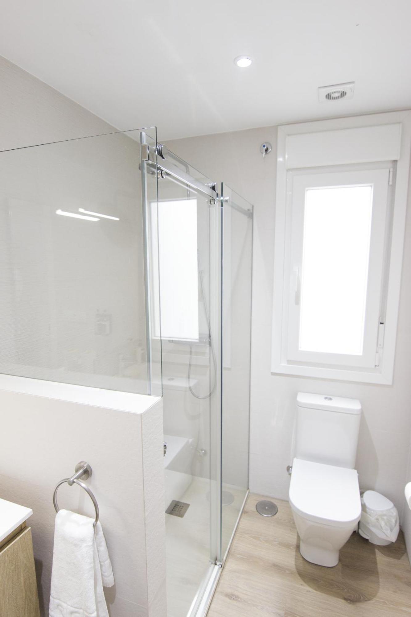 Rentalsevilla Betis Exterior foto