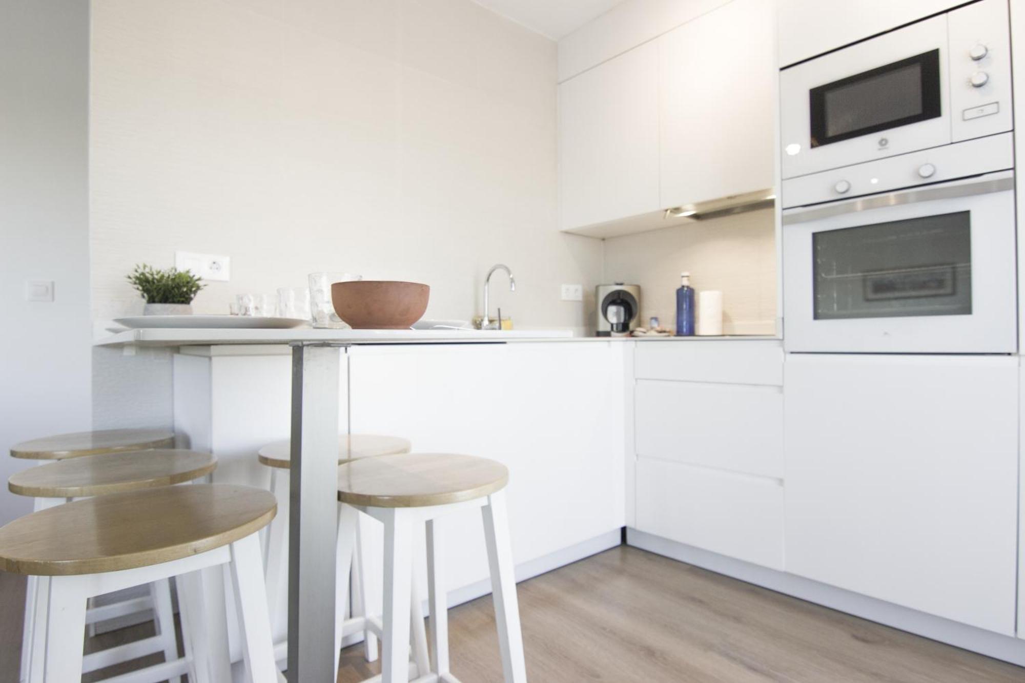 Rentalsevilla Betis Exterior foto