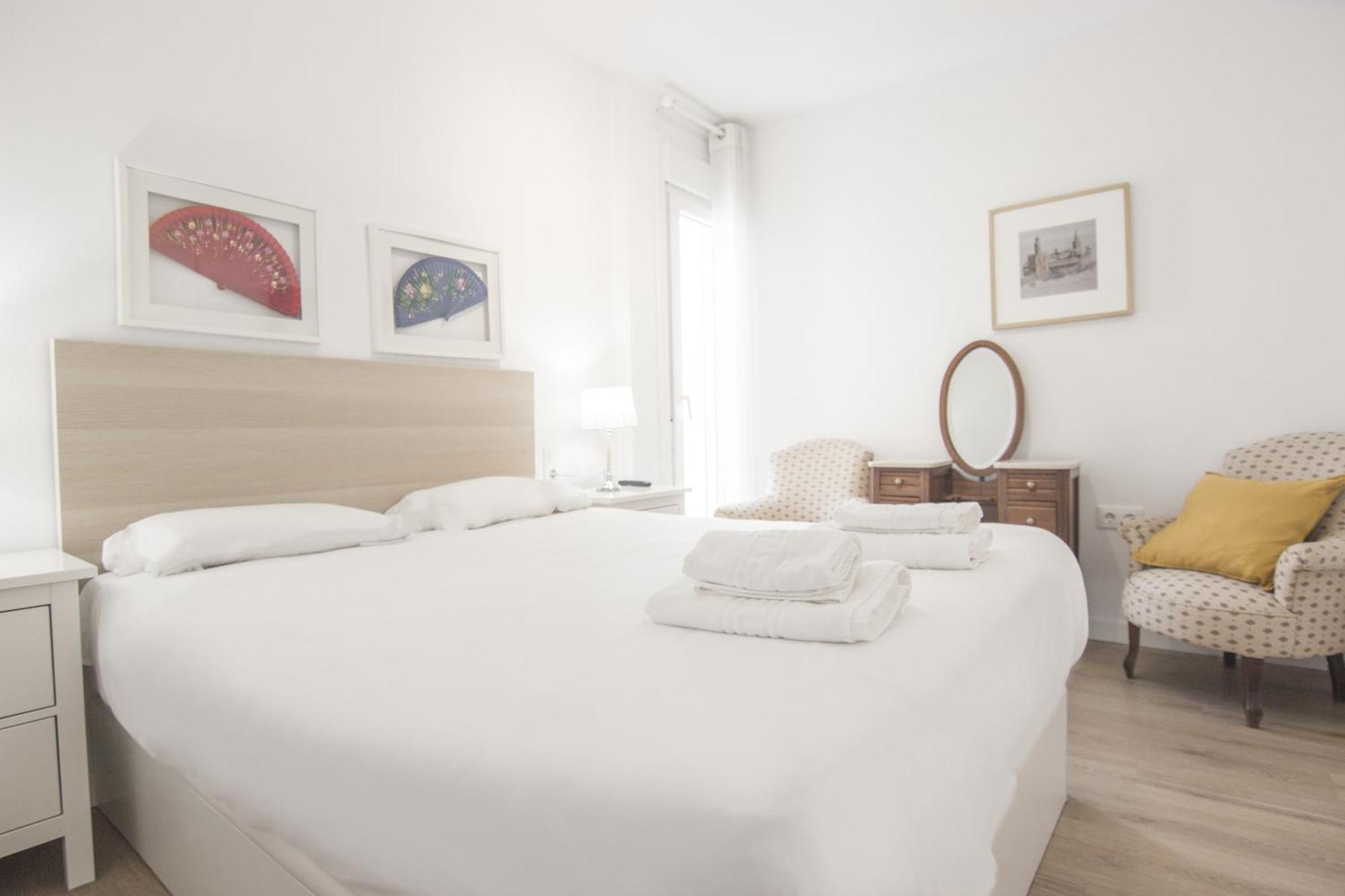 Rentalsevilla Betis Exterior foto