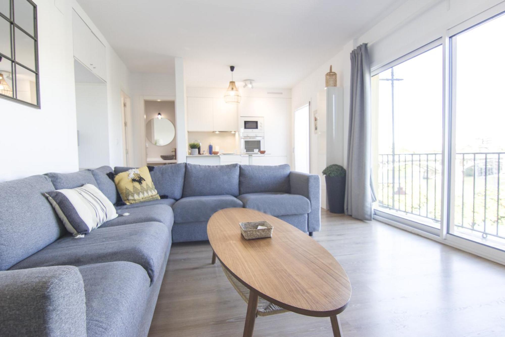 Rentalsevilla Betis Exterior foto