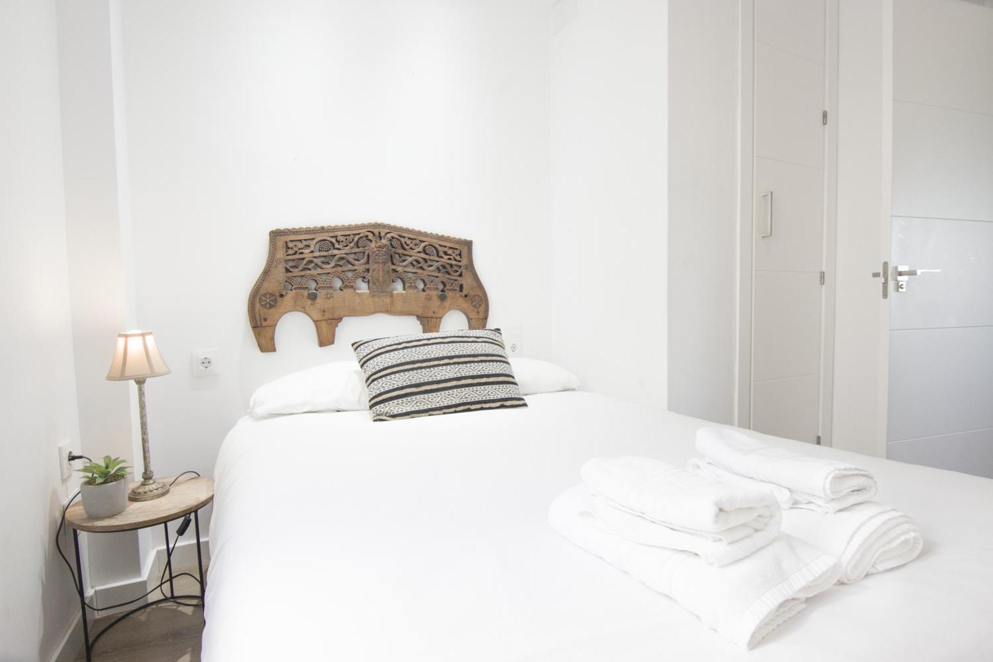 Rentalsevilla Betis Exterior foto