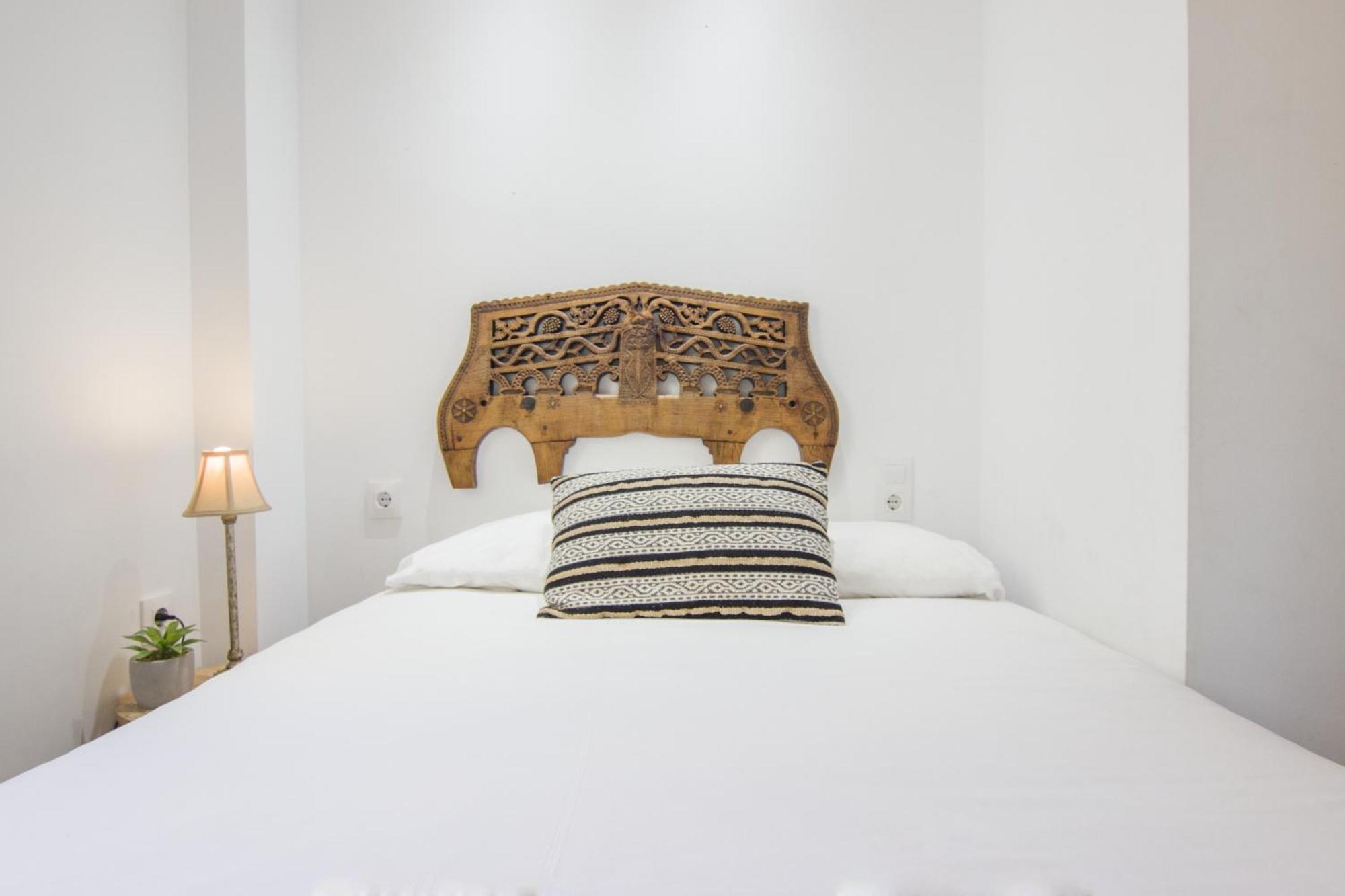 Rentalsevilla Betis Exterior foto